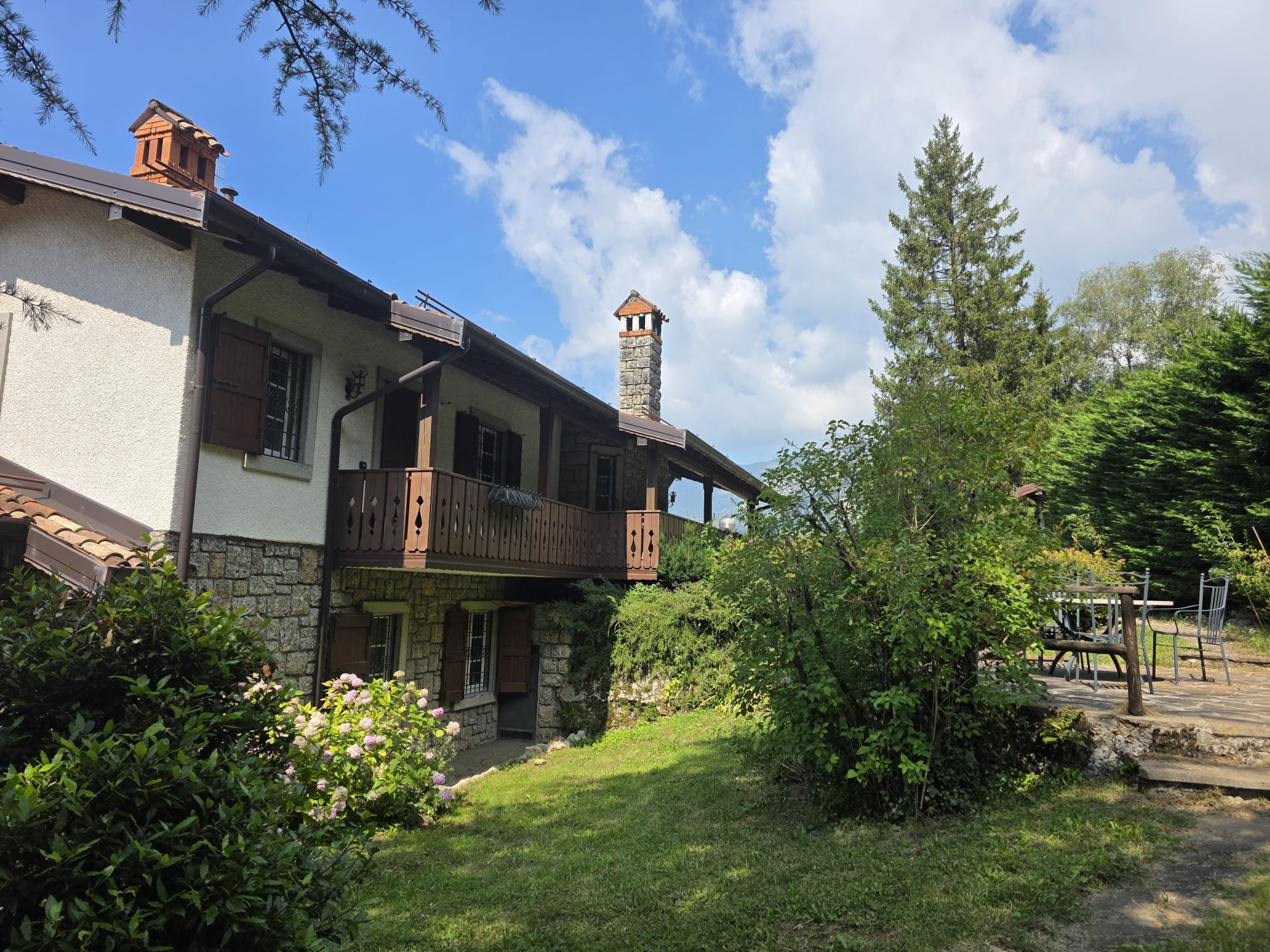 Casa Vacanza Dolcetitta
